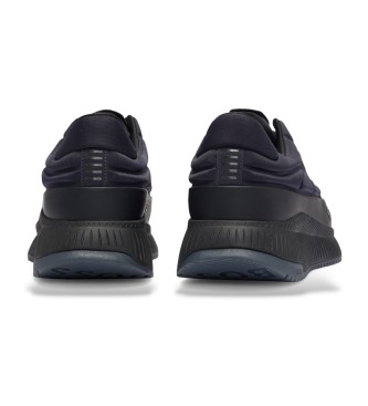 BOSS Schuhe Ttnm Evo navy