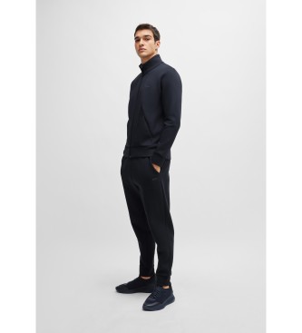 BOSS Buty Ttnm Evo navy