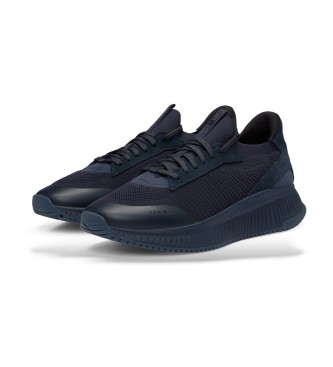 BOSS Buty Ttnm Evo navy