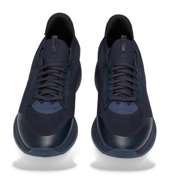 BOSS Buty Ttnm Evo navy