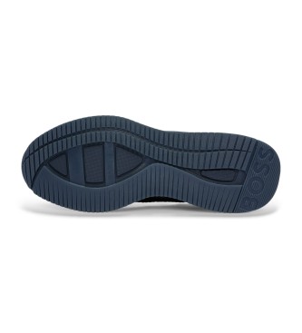 BOSS Buty Ttnm Evo navy