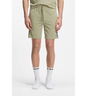 BOSS Green Unique Shorts