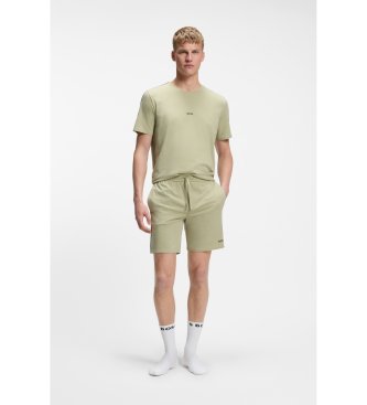BOSS Green Unique Shorts