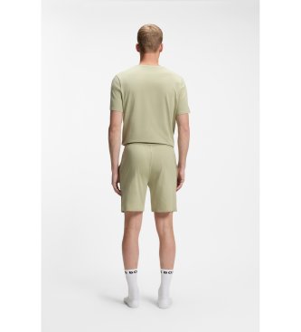 BOSS Green Unique Shorts
