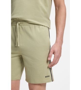 BOSS Green Unique Shorts