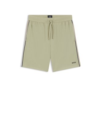 BOSS Green Unique Shorts