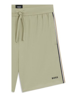 BOSS Green Unique Shorts
