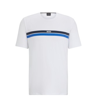 BOSS Urban T-shirt white