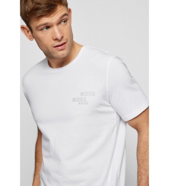 BOSS T-shirt Urban RN blanc