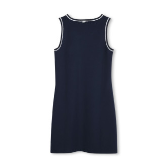 BOSS Milano dress navy