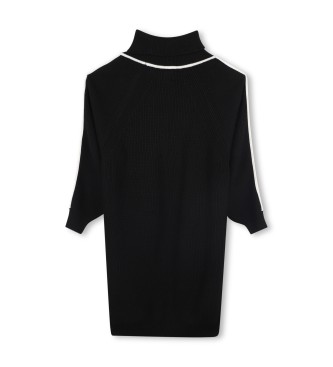 BOSS Abito nero morbido