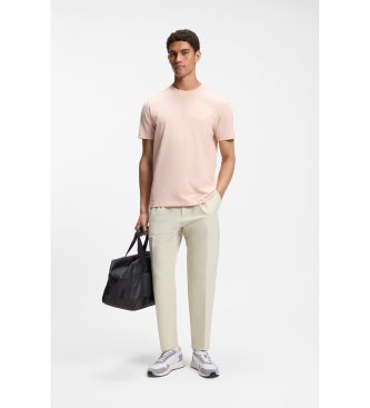 BOSS Zapatillas Vinston Runn blanco