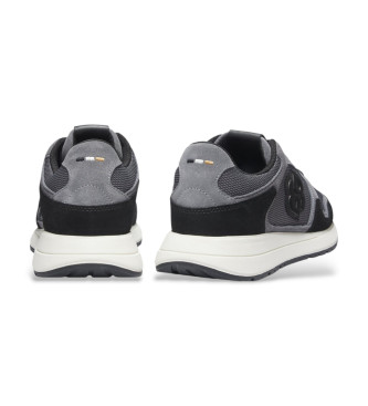 BOSS Baskets grises Vinston