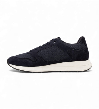 BOSS Baskets Vinston navy