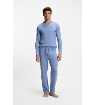 BOSS V�ffelbyxor bl�