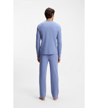 BOSS V�ffelbyxor bl�