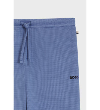 BOSS V�ffelbyxor bl�