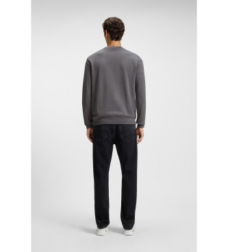 BOSS Westart siva majica