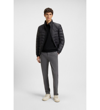 BOSS Westart sweatshirt sort