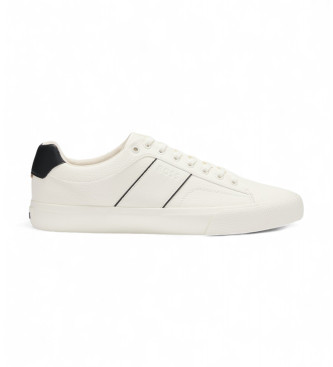 BOSS Zapatillas Aiden beige