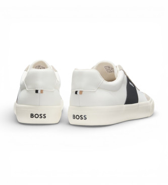 BOSS Sneakers beige Aiden