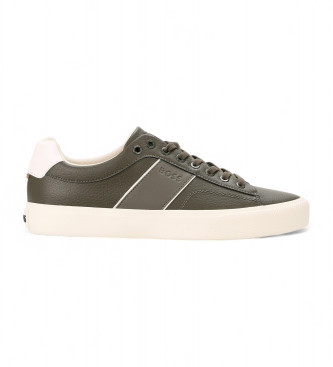 BOSS Turnschuhe Aiden khaki