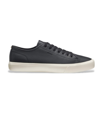 BOSS Turnschuhe Aiden schwarz