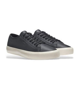 BOSS Turnschuhe Aiden schwarz
