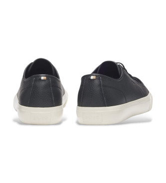 BOSS Turnschuhe Aiden schwarz