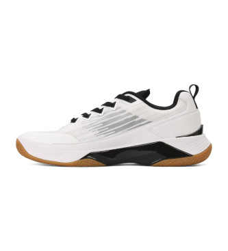 BOSS Courtstride beige Turnschuhe