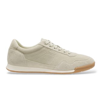 BOSS Nitan Lowp beige sneakers