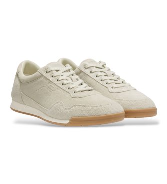BOSS Nitan Lowp beige sneakers
