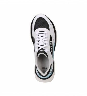 BOSS Calças Hicon brancas - Esdemarca Loja moda, calçados e acessórios -  melhores marcas de calçados e calçados de grife