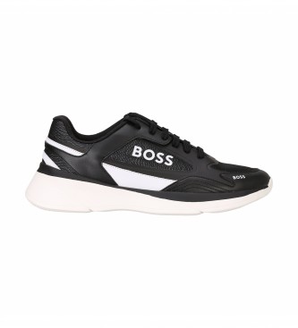 BOSS Dean Txmx shoes black