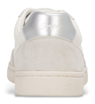 BOSS Everlynn hjemmesko hvid