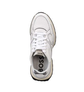 BOSS Jonah Sneakers White