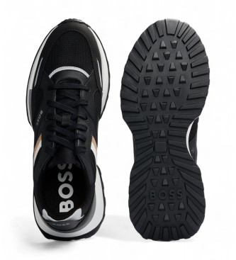 BOSS Zapatillas Jonah negro