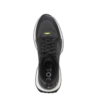 BOSS Jonah Sneakers black