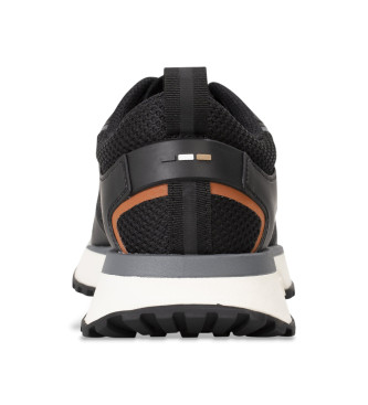 BOSS Jonah Sneakers zwart