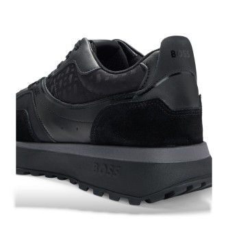 BOSS Sneakers nere Jonah