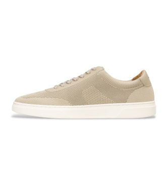 BOSS Sneakers beige Kieran