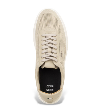 BOSS Sneakers beige Kieran
