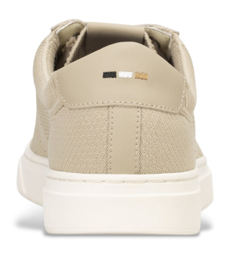 BOSS Sneakers beige Kieran