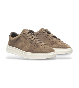 BOSS Sneakers beige Kieran Tenn sdoBB