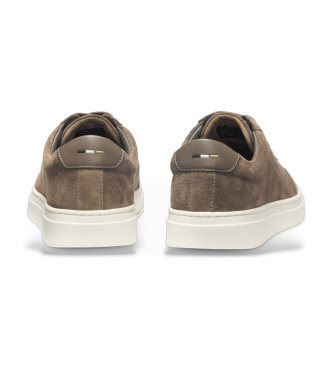 BOSS Sneakers beige Kieran Tenn sdoBB