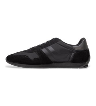 BOSS Zapatillas Levon negro