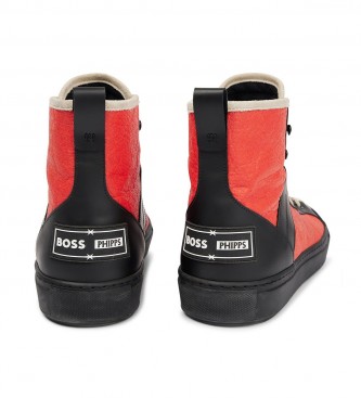 BOSS Chaussures Mirage Hito Phipps