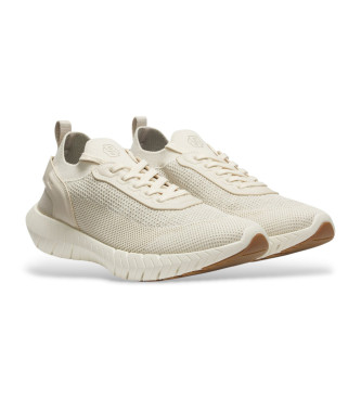 BOSS Trenirke Motion beige