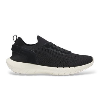 BOSS Scarpe da ginnastica Motion nero