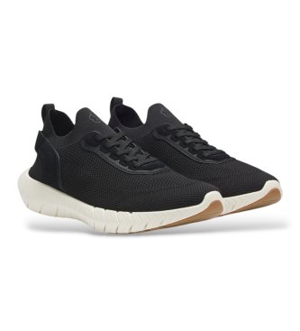 BOSS Scarpe da ginnastica Motion nero